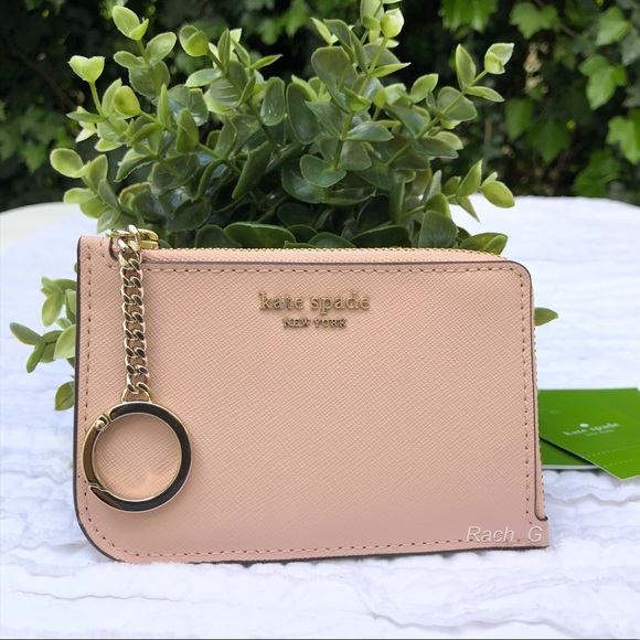 kate spade cameron card holder